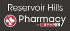 Reservoir Hills Pharmacy at SPAR